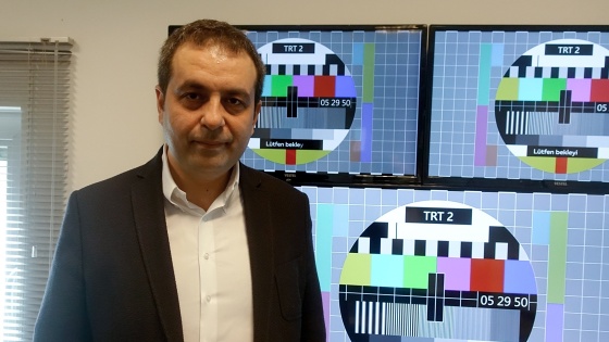 'TRT2 ilham verici bir kanal olacak'