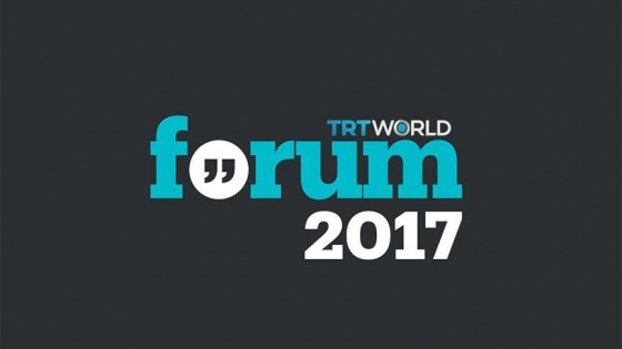 &#039;TRTWORLD FORUM, siyaset ve medyanın &#039;Davos&#039;u olacak&#039;