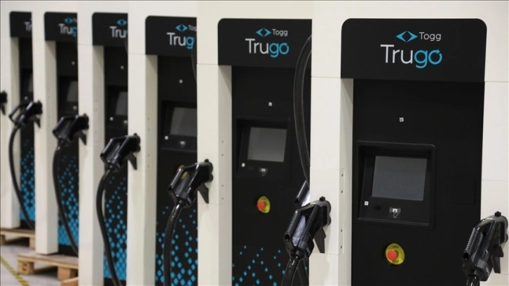 Trugo ve EVbee, mobil şarj istasyonları için işbirliği yaptı