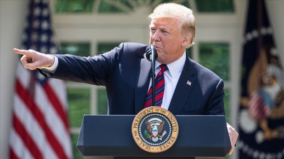 Trump göçmenlik reform teklifini açıkladı