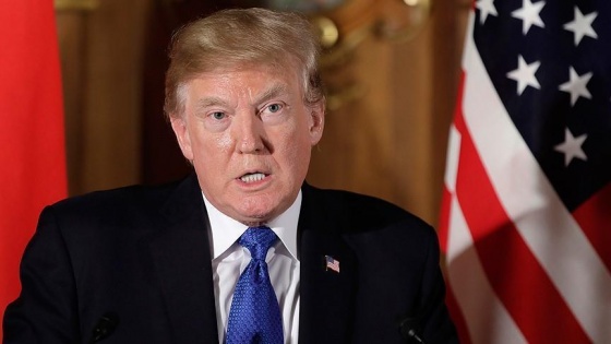 Trump günde 4 saat televizyon izliyor iddiası