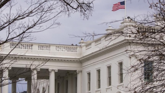 Trump hakkındaki kitaba Beyaz Saray'dan yanıt