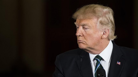 Trump hapis cezası alan ırkçı şerifi affetti