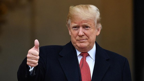 Trump, İçişleri Bakanı adayını açıkladı