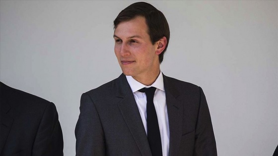 Trump'ın Başdanışmanı Kushner: Suudi Arabistan hava sahasını İsrail uçuşlarına açacak