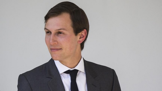 Trump’ın damadı Kushner hakkında Kremlin ile gizli görüşme iddiası