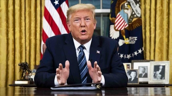 Trump&#039;ın, danışmanlarının uyarılarına rağmen Kasım Süleymani&#039;yi hedef aldığı iddiası