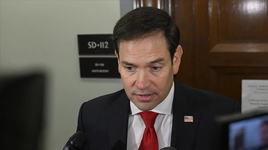 Trump'ın Dışişleri Bakanı adayı Marco Rubio, Senatodan onay aldı