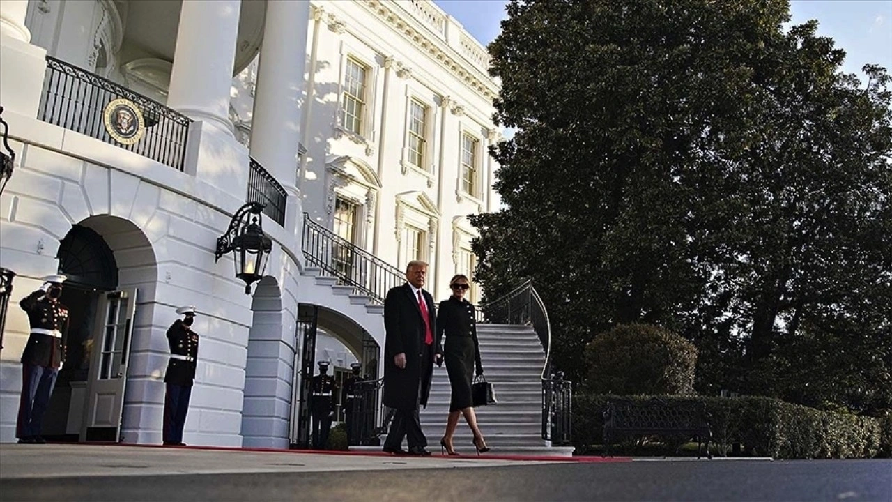 Trump'ın imzaladığı kararnameyle Beyaz Saray'ın bağımsız kuruluşlar üzerindeki etkisi arta