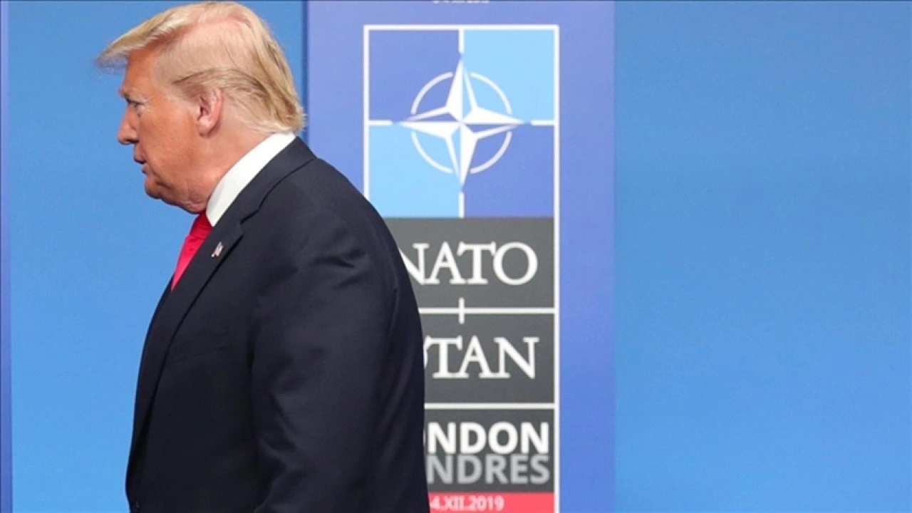 Trump’ın "NATO'da savunma harcamalarını yüzde 5’e çıkarma isteği" tartışma konusu