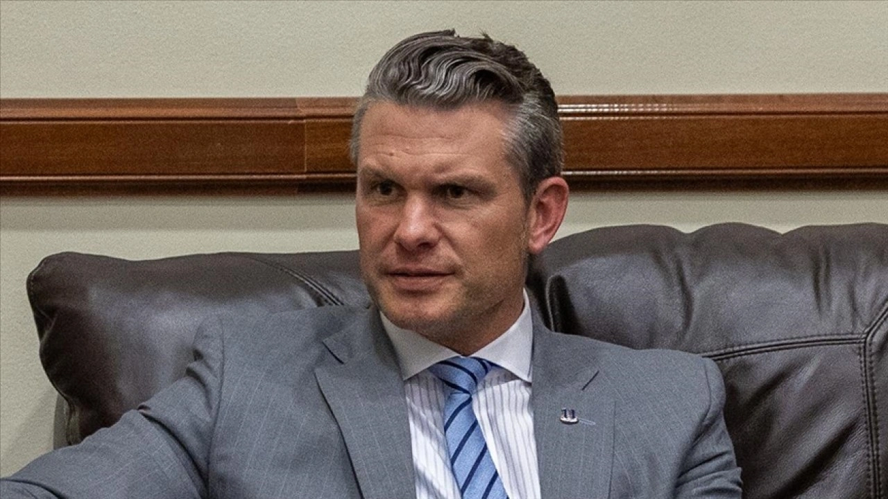 Trump'ın Savunma Bakanı adayı Hegseth, ASEAN ülkelerinin isimlerini söyleyemedi