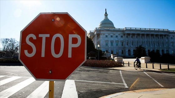 Trump'ın Senatodaki azil yargılamasında 2. gün sona erdi