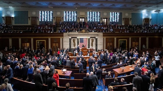 Trump'ın Senatodaki azil yargılamasında ikinci gün