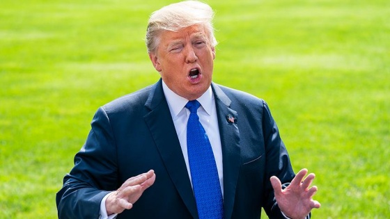 Trump'ın 'vergi kaçırdığı' iddiası ABD'nin gündemine oturdu