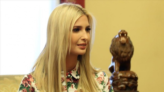 Trump kızı Ivanka'ya Dünya Bankası başkanlığını önermiş