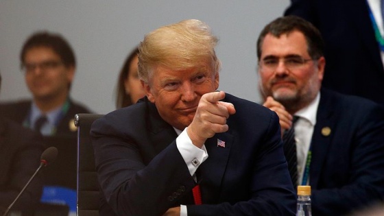 Trump Kuzey Kore ile yeni zirveye istekli