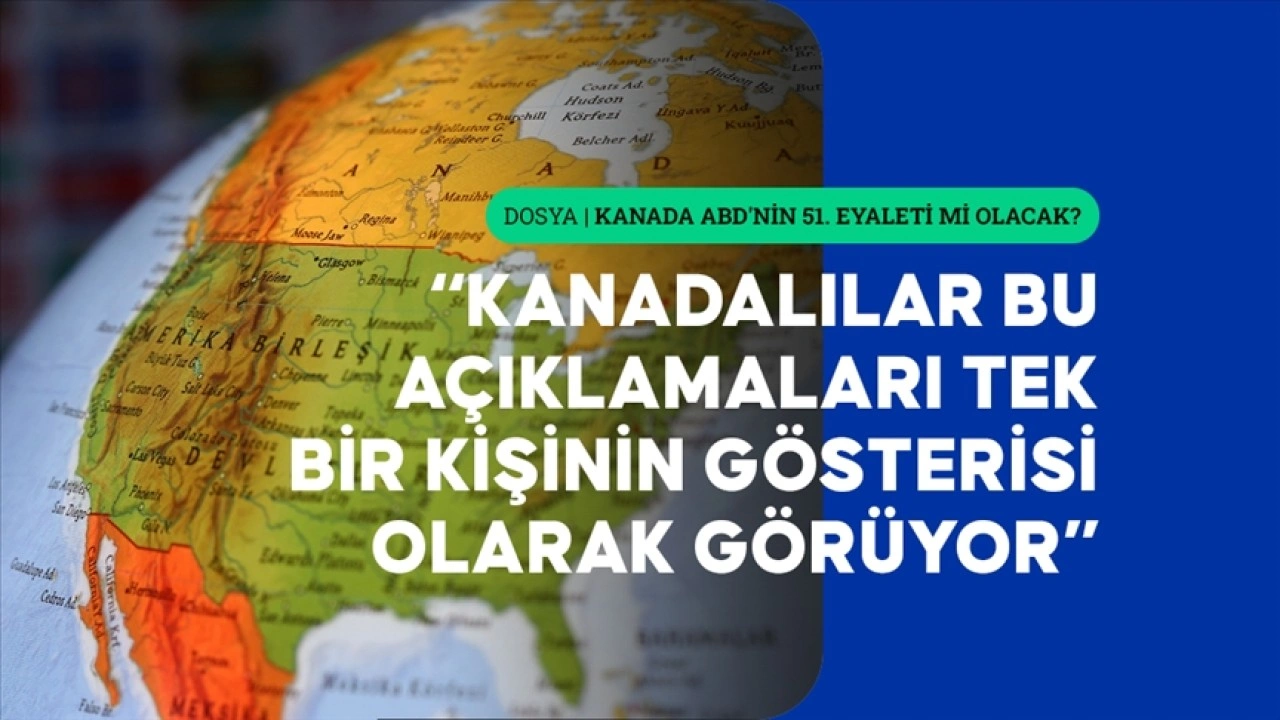 Trump'la ilişkiler, Kanada'da baharda yapılması planlanan federal seçimleri şekillendirece