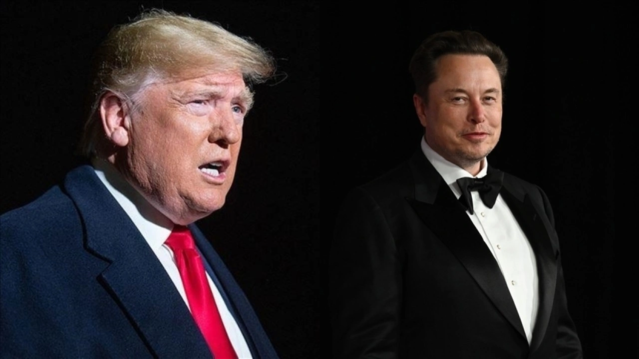 Trump, Musk'ın DOGE kapsamında yaptığı işlerde "daha saldırgan" olmasını istedi