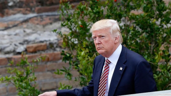 Trump'tan Almanya'nın eski Başbakanı Kohl için mesaj