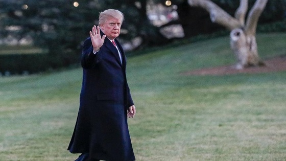 Trump'tan Japonya ve Güney Kore'ye 'Kuzey Kore' güvencesi