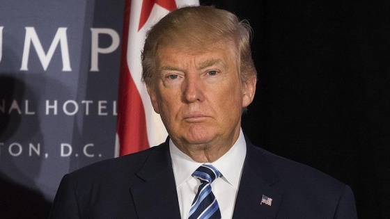 Trump'tan Rusya ile işbirliği mesajı