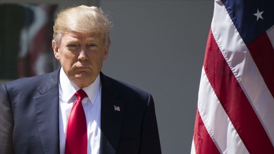 Trump'tan Washington Belediye Başkanı Bowser'a 'Fena halde beceriksiz' çıkışı