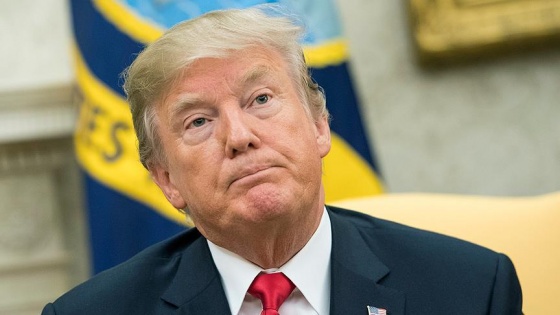 Trump'tan 'yeni İran stratejisi' açıklaması