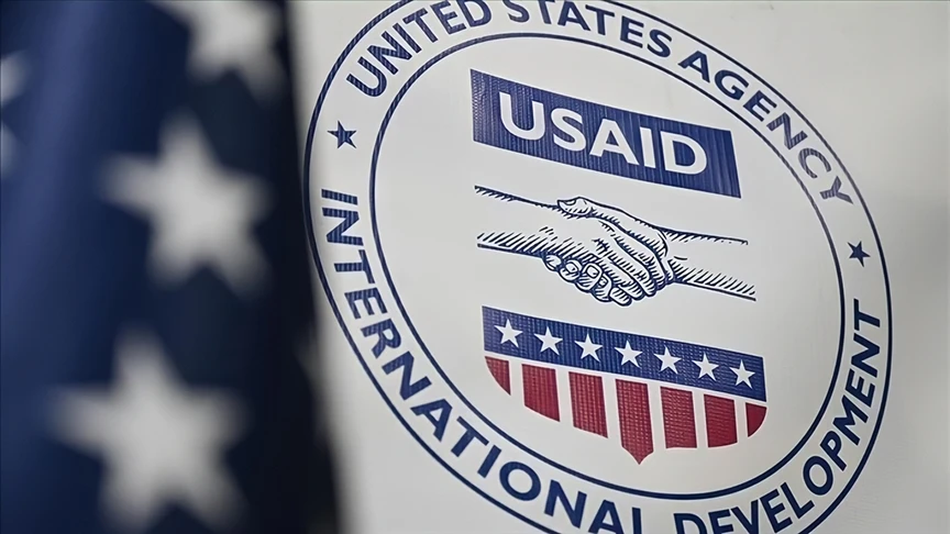 Trump, USAID'ın Hindistan seçimleri için 21 milyon dolarlık fon kullanmasını eleştirdi