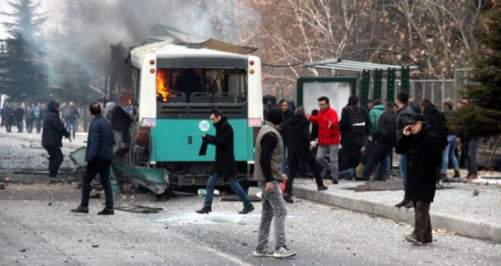 TSK: 13 personel şehit, 48 personel yaralı