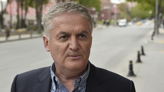 'TSK'daki FETÖ'cü temizliği zafiyet oluşturmaz'