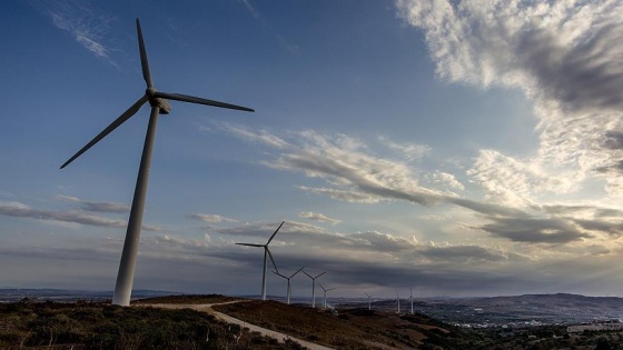 TSKB'den yenilenebilir enerjiye tam destek