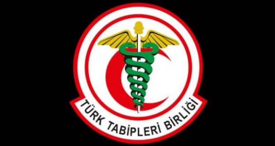 TTB’li 8 doktor adli kontrol şartı ile serbest bırakıldı