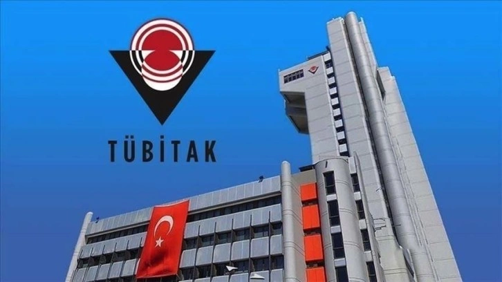 TÜBİTAK 612 personel alacak