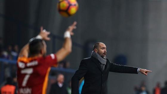 'Tudor, Galatasaray'la anlaştı'