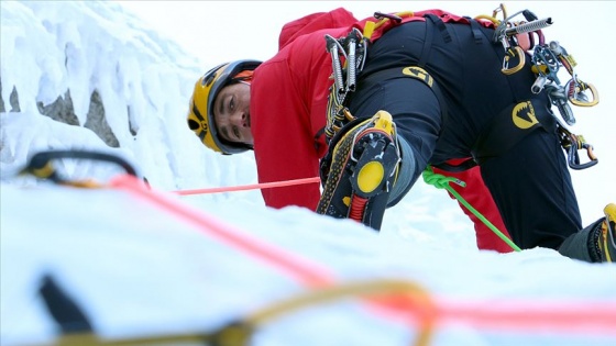 Tunç Fındık, Everest'e oksijen tüpsüz tırmanan ilk Türk olmak istiyor