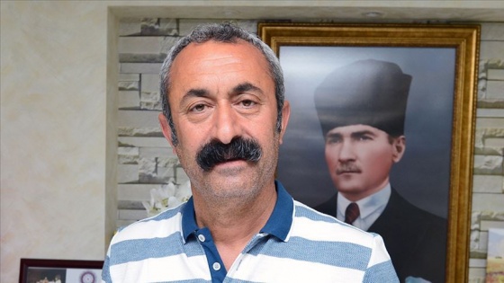 Tunceli Belediye Başkanı Mehmet Maçoğlu 14 gün daha karantinada kalacak