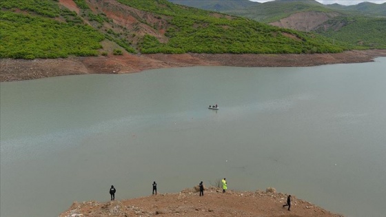 Tunceli'de 198 gündür haber alınamayan Gülistan Doku'yu arama çalışmaları sürüyor