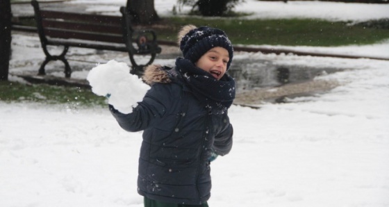 Tunceli'de eğitime kar tatili | Tunceli'de 16 Ocak okullar tatil mi?