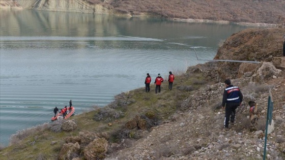 Tunceli'de kaybolan üniversite öğrencisini arama çalışmaları sürüyor