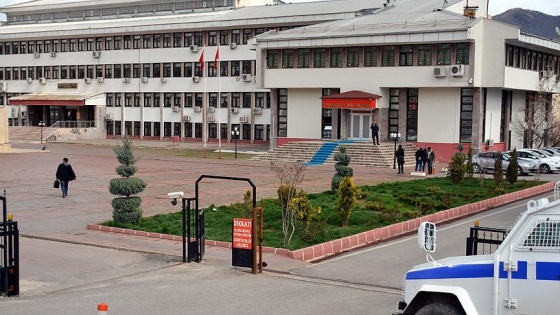 Tunceli'de toplantı ve gösteri yürüyüşleri yasaklandı