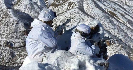 Tunceli DHKP-C’den tamamen temizlendi