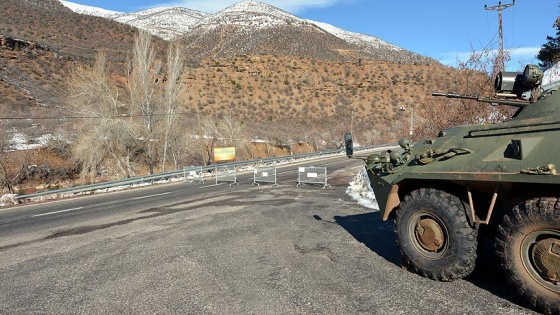 Tunceli Valiliğinden öğretmenin kaybolmasına ilişkin açıklama