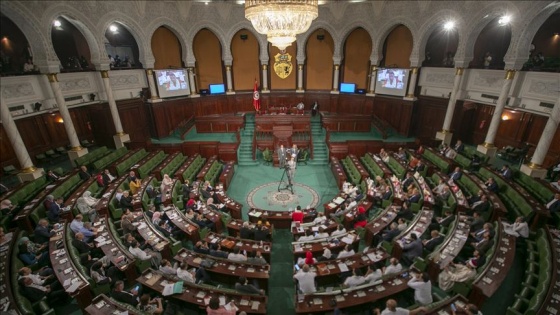 Tunus erken seçime varabilecek yeni bir siyasi belirsizlik dönemine giriyor