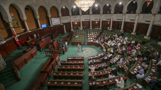 Tunus Meclisi, Afrika Kıtasal Serbest Ticaret Bölgesi Anlaşması'nı onayladı