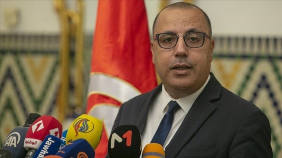 Tunus'ta yeni hükümeti kurmakla görevlendirilen el-Meşişi'nin kabinesi tartışılıyor