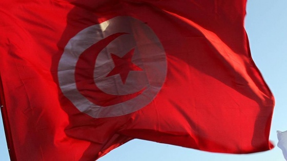 Tunus'tan Amerikan ürünlerini boykot çağrısı