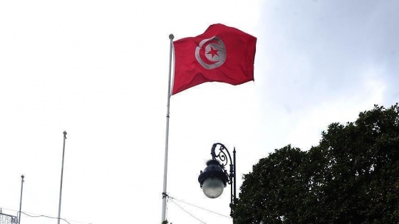 Tunus'un devrik liderine hapis ve para cezası