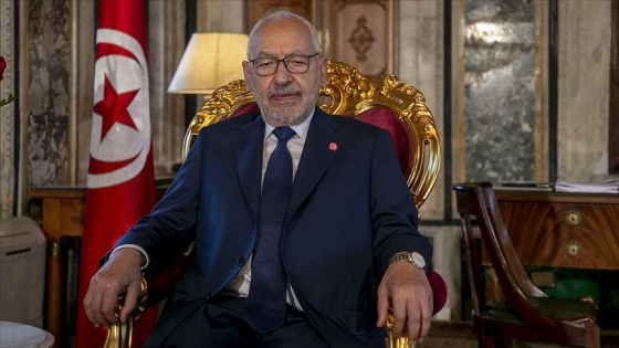 'Tunus'un Kalbi Partisi dışlanırsa Fahfah hükümeti güvenoyu alamaz'