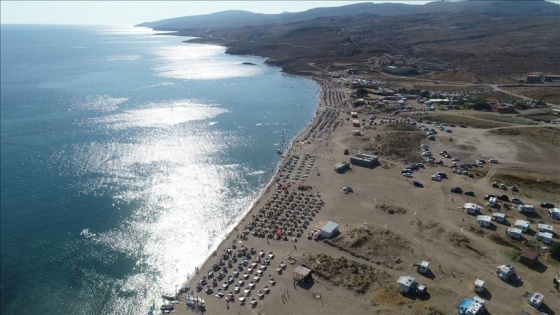 Turizm sektörü yeni sezonda da Kovid-19 tedbirleriyle misafirlerine 'güven' verecek