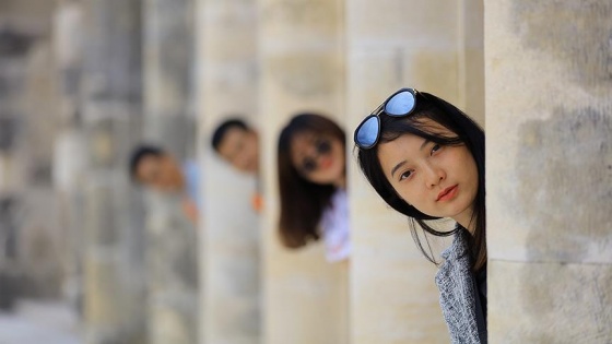 Turizmde '1 milyon Çinli' hedefi